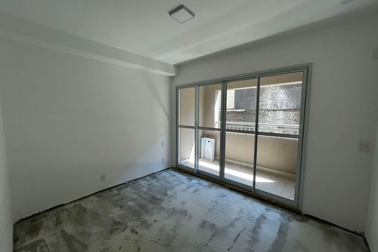 Kitnet/Studio para alugar com 1 quarto, 25m² em Vila Deodoro, São Paulo