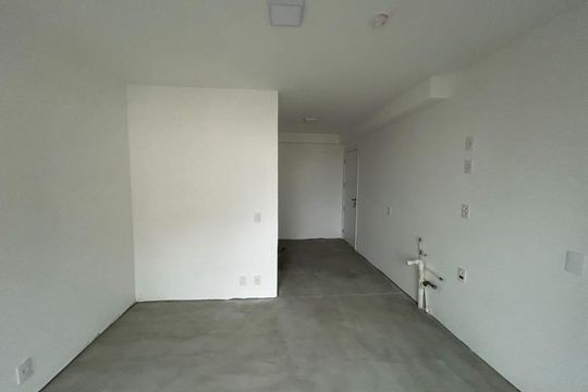 Kitnet/Studio para alugar com 1 quarto, 25m² em Vila Deodoro, São Paulo