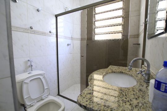 Apartamento para alugar com 2 quartos, 53m² em Aclimação, São Paulo