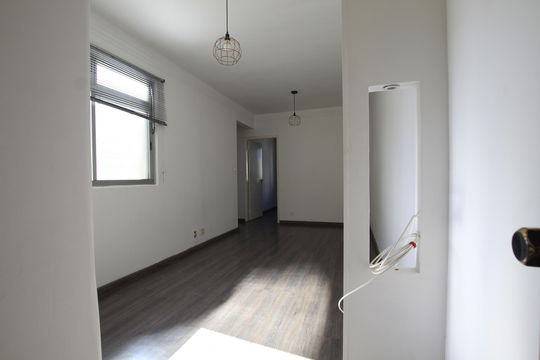 Apartamento para alugar com 2 quartos, 53m² em Aclimação, São Paulo