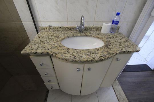 Apartamento para alugar com 2 quartos, 53m² em Aclimação, São Paulo