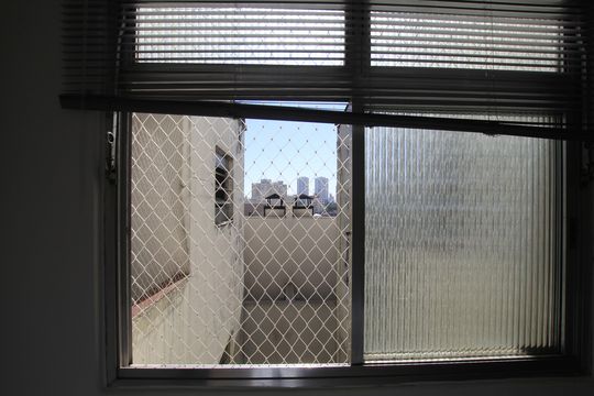 Apartamento para alugar com 2 quartos, 53m² em Aclimação, São Paulo