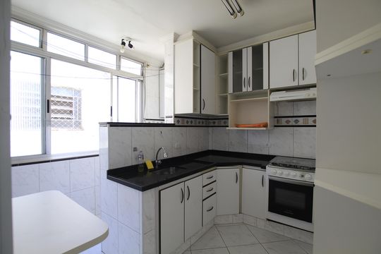 Apartamento para alugar com 2 quartos, 53m² em Aclimação, São Paulo