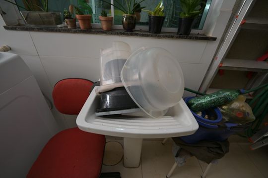 Casa de Condomínio à venda com 3 quartos, 120m² em Setor Center Ville, Goiânia