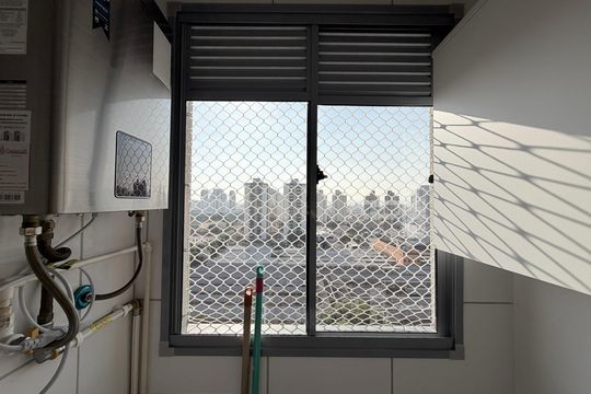Apartamento para alugar com 1 quarto, 30m² em Mooca, São Paulo