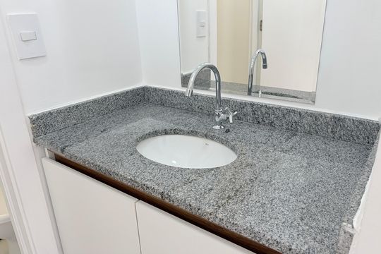 Apartamento para alugar com 1 quarto, 30m² em Mooca, São Paulo