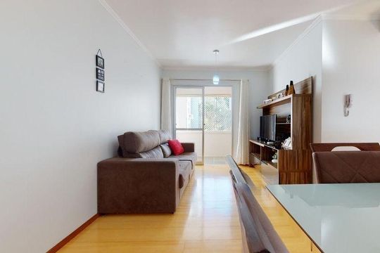 Sala de apartamento para alugar com 2 quartos, 60m² em Nonoai, Porto Alegre