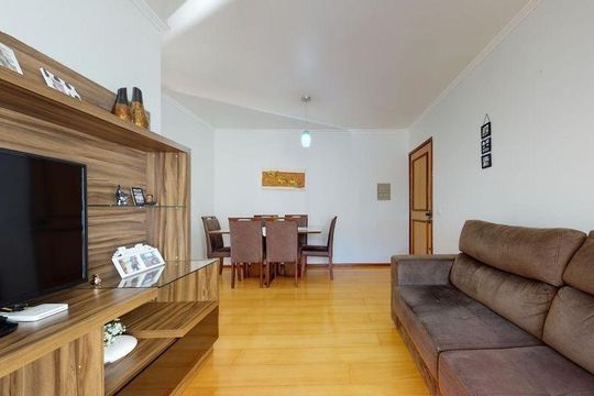 Sala de apartamento para alugar com 2 quartos, 60m² em Nonoai, Porto Alegre