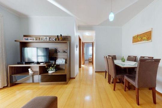 Sala de apartamento para alugar com 2 quartos, 60m² em Nonoai, Porto Alegre