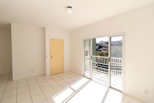 Apartamento para alugar com 3 quartos, 96m² em Parque Brasília, Campinas