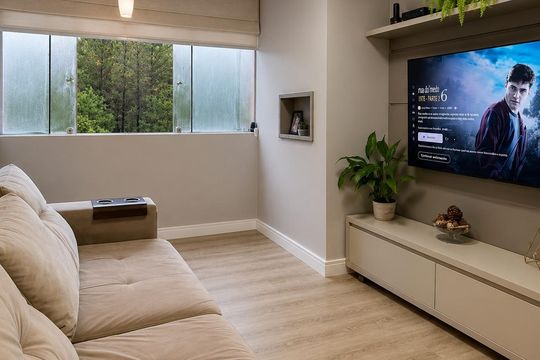 Apartamento para alugar com 3 quartos, 80m² em Nonoai, Porto Alegre
