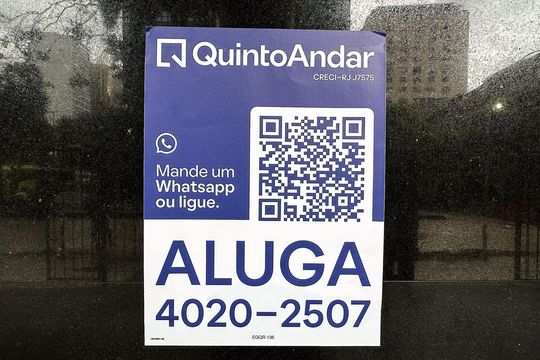 Kitnet/Studio para alugar com 1 quarto, 48m² em Centro, Rio de Janeiro