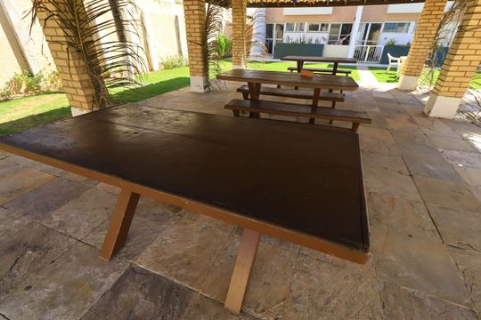 Casa de Condomínio para alugar com 4 quartos, 90m² em Praia do Flamengo, Salvador