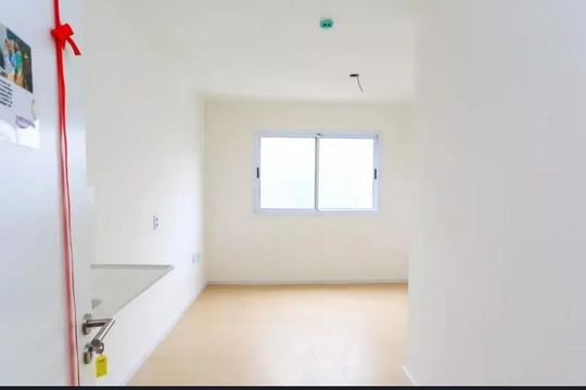 Apartamento para alugar com 1 quarto, 17m² em Vila Andrade, São Paulo