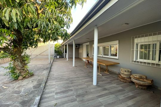 Casa à venda com 4 quartos, 370m² em Rincão, Novo Hamburgo
