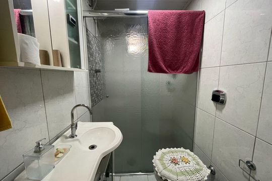 Casa à venda com 4 quartos, 370m² em Rincão, Novo Hamburgo