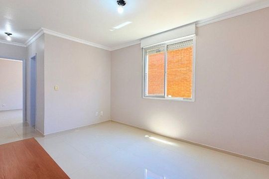 Sala de apartamento para alugar com 1 quarto, 40m² em Higienópolis, Porto Alegre