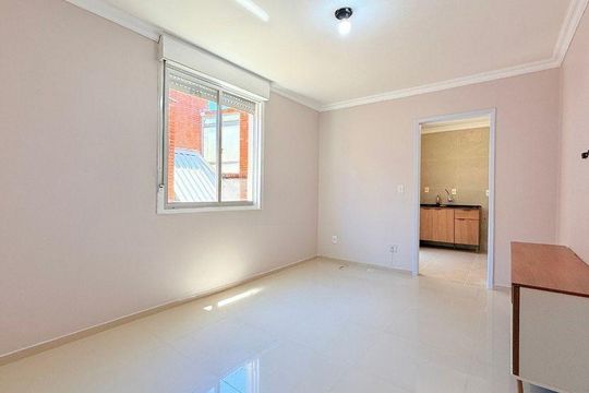 Apartamento para alugar com 1 quarto, 40m² em Higienópolis, Porto Alegre