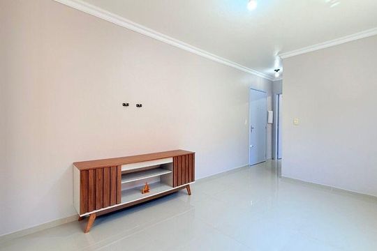 Sala de apartamento para alugar com 1 quarto, 40m² em Higienópolis, Porto Alegre
