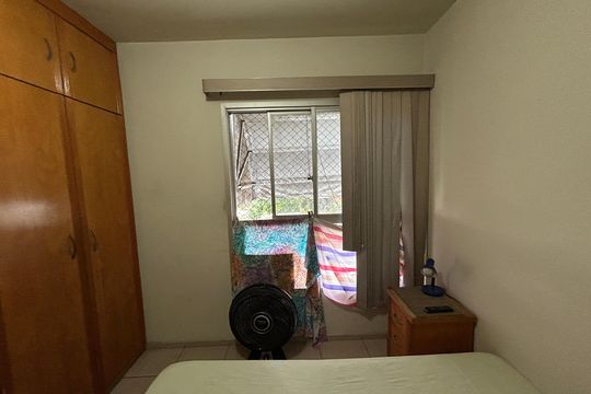 Quarto 1 de apartamento à venda com 2 quartos, 57m² em Todos Os Santos, Rio de Janeiro