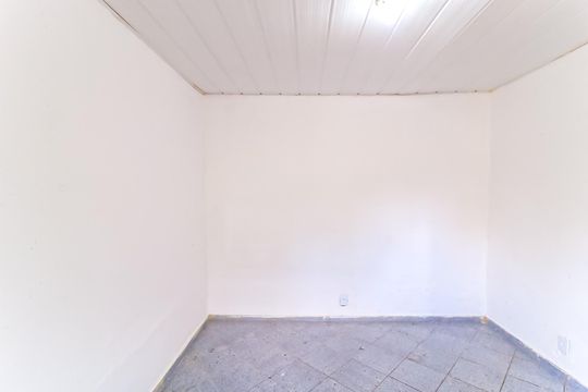 Sala de casa para alugar com 1 quarto, 55m² em Todos Os Santos, Rio de Janeiro