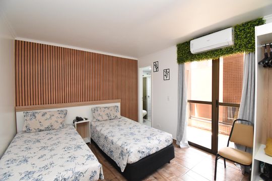 Kitnet/Studio à venda com 1 quarto, 30m² em Alto da Xv, Curitiba