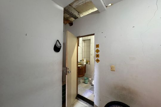 Suíte de casa à venda com 2 quartos, 420m² em Recreio dos Bandeirantes, Rio de Janeiro