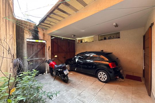Área externa de casa à venda com 2 quartos, 420m² em Recreio dos Bandeirantes, Rio de Janeiro