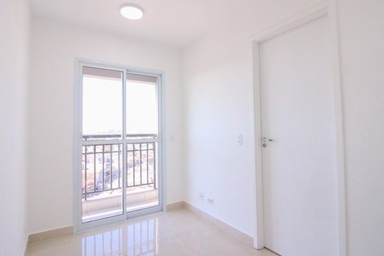 Apartamento para alugar com 1 quarto, 29m² em Jardim Angela (zona Leste), São Paulo