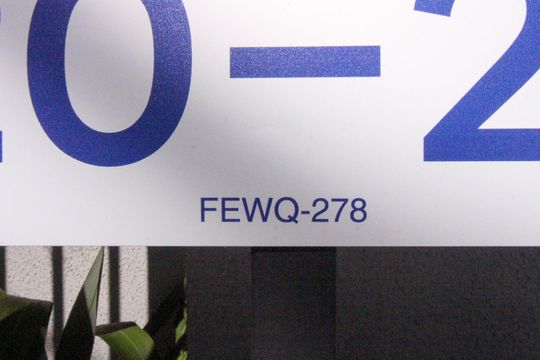 Placa de apartamento para alugar com 1 quarto, 29m² em Jardim Angela (zona Leste), São Paulo