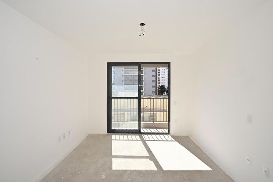 Kitnet/Studio à venda com 1 quarto, 25m² em Vila Olímpia, São Paulo