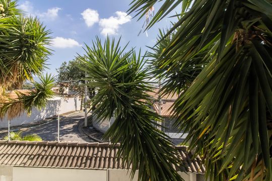 Vista da Sala de casa à venda com 4 quartos, 450m² em Vila Rosalia, Guarulhos