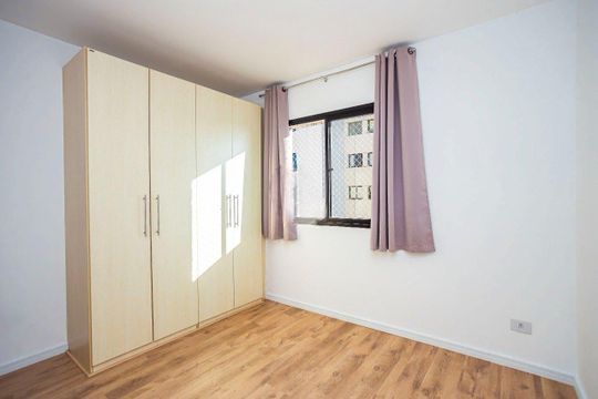 Studio de kitnet/studio para alugar com 1 quarto, 33m² em Centro, Curitiba