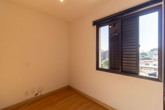 Quarto de apartamento para alugar com 1 quarto, 68m² em Pinheiros, São Paulo