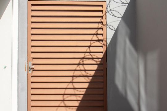 Entrada Privativa de apartamento para alugar com 3 quartos, 110m² em Vila Jardim Leblon, Belo Horizonte