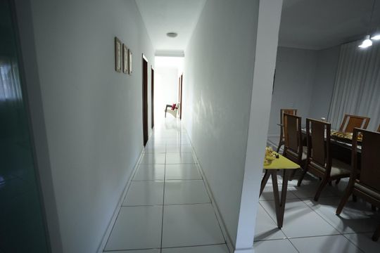 Casa à venda com 4 quartos, 360m² em Residencial Vale dos Sonhos, Goiânia