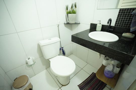 Casa à venda com 4 quartos, 360m² em Residencial Vale dos Sonhos, Goiânia