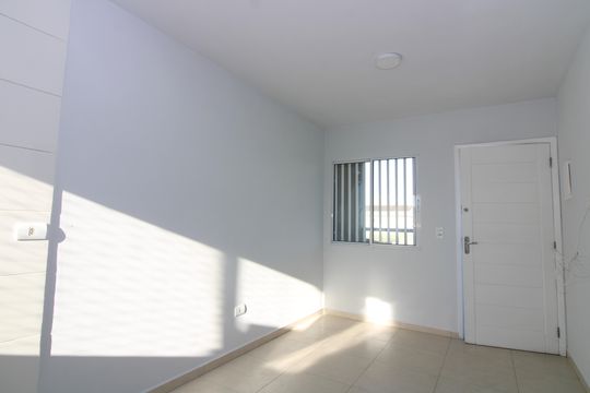 Apartamento para alugar com 2 quartos, 36m² em Vila Guilhermina, São Paulo