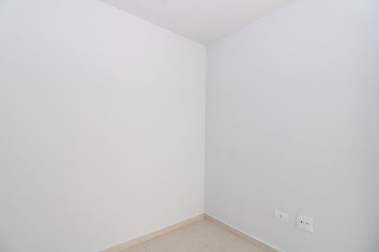 quarto 1 de apartamento para alugar com 2 quartos, 36m² em Vila Guilhermina, São Paulo