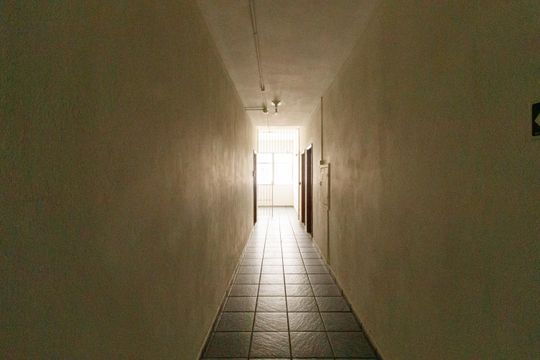 Área comum de kitnet/studio para alugar com 1 quarto, 48m² em Vila Guilherme, São Paulo