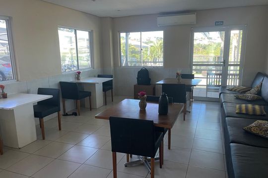 Apartamento à venda com 3 quartos, 90m² em Jardim Ipaussurama, Campinas