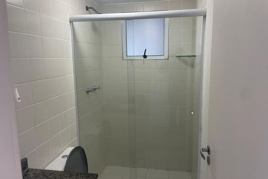 Apartamento à venda com 3 quartos, 90m² em Jardim Ipaussurama, Campinas