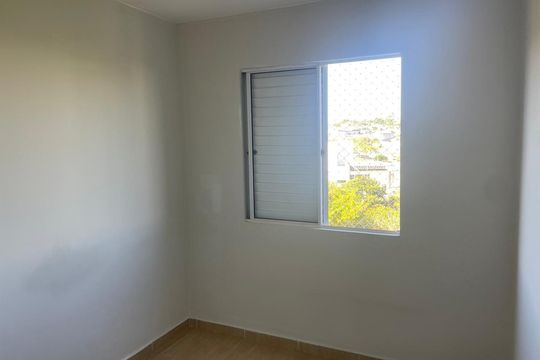 Apartamento à venda com 3 quartos, 90m² em Jardim Ipaussurama, Campinas