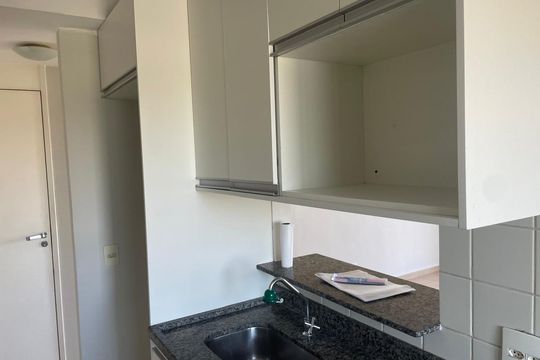 Apartamento à venda com 3 quartos, 90m² em Jardim Ipaussurama, Campinas