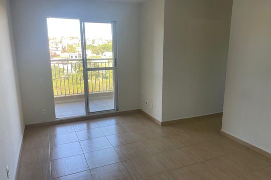 Apartamento à venda com 3 quartos, 90m² em Jardim Ipaussurama, Campinas