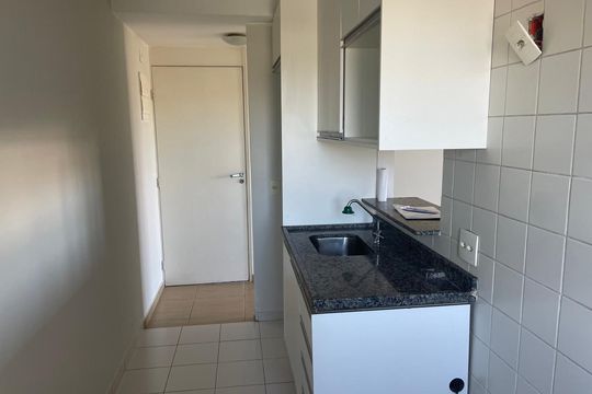 Apartamento à venda com 3 quartos, 90m² em Jardim Ipaussurama, Campinas
