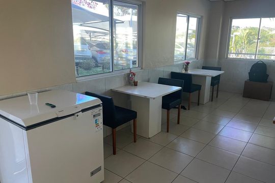 Apartamento à venda com 3 quartos, 90m² em Jardim Ipaussurama, Campinas