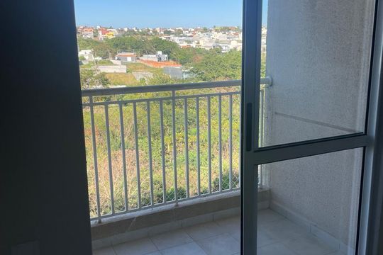 Apartamento à venda com 3 quartos, 90m² em Jardim Ipaussurama, Campinas