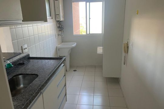 Apartamento à venda com 3 quartos, 90m² em Jardim Ipaussurama, Campinas