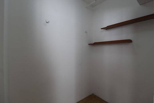 Área de Serviço de apartamento à venda com 2 quartos, 70m² em Vila Olímpia, São Paulo